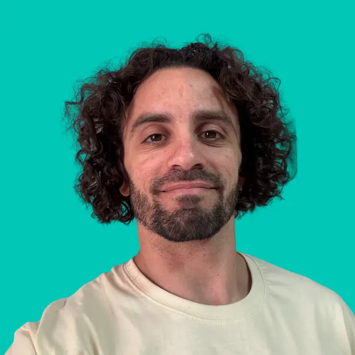 Daniel Baena